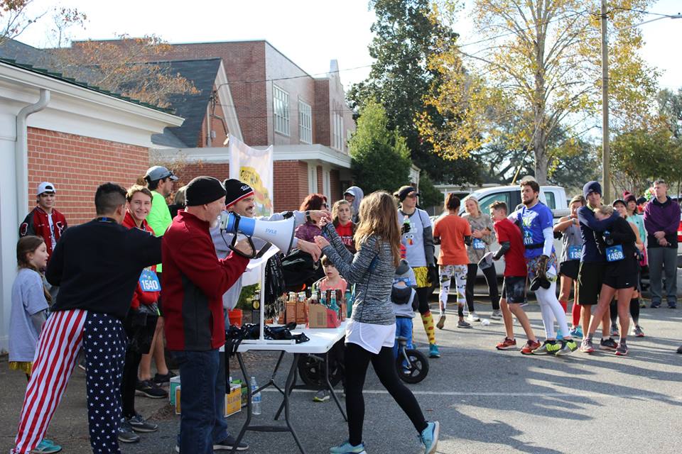 Harvest Run Photo 11