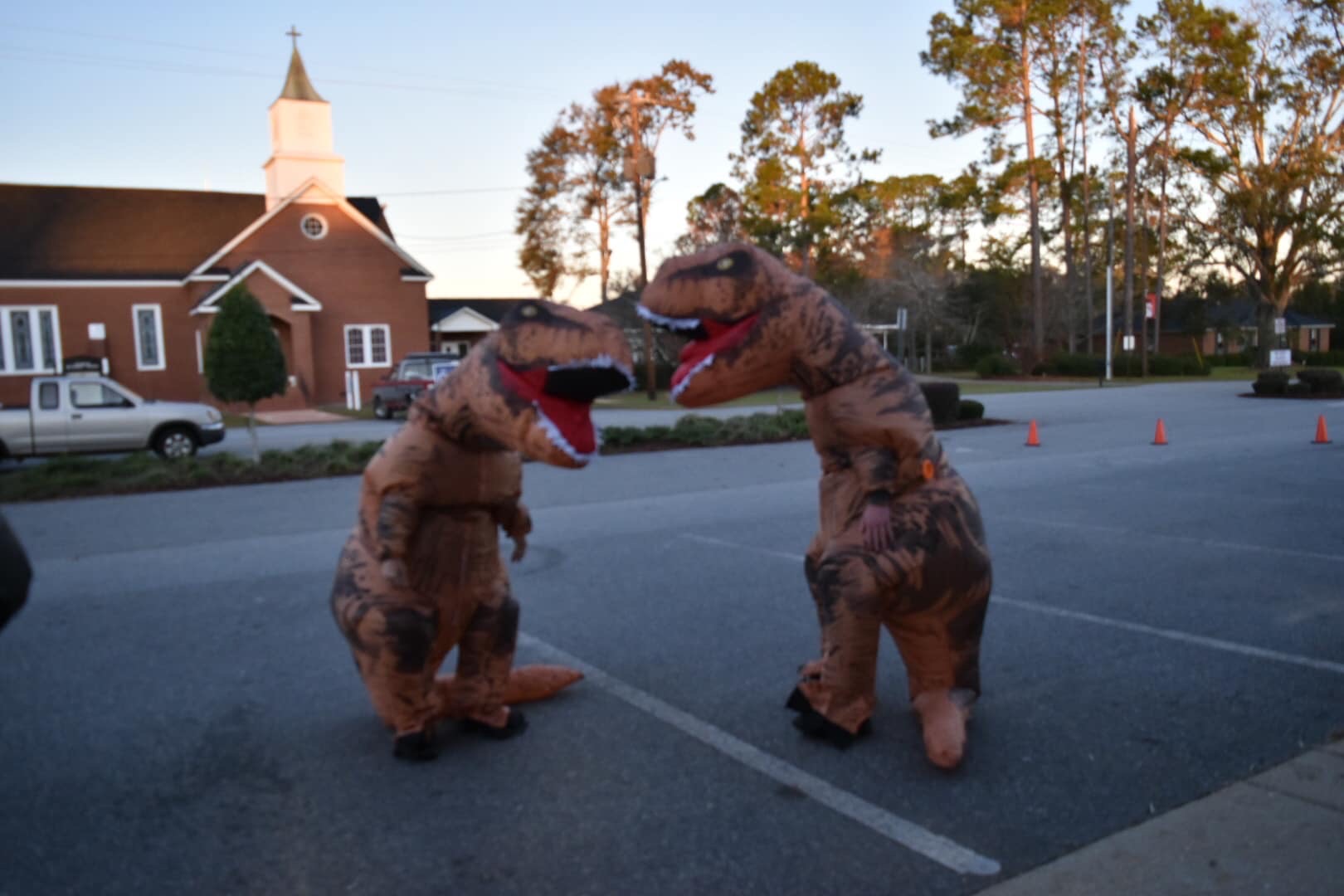 Harvest Run Photo 13