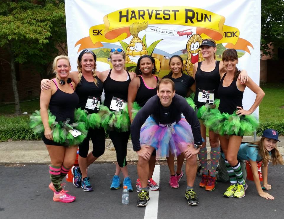 Harvest Run Photo 16